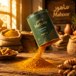 زردچوبه