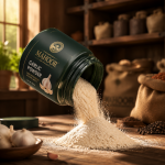 پودر سیر