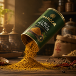پودر کاری