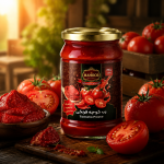 رب گوجه فرنگی