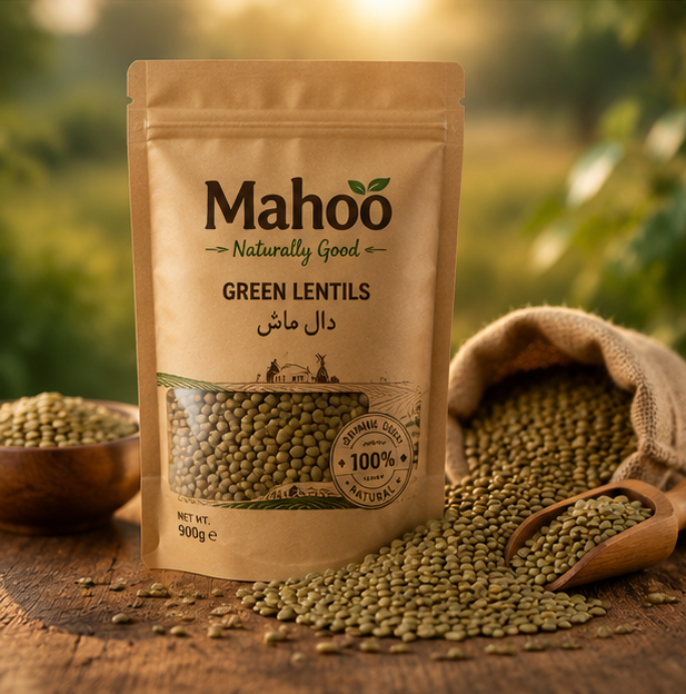 3 ماش - Image 1