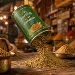 تخم گشنیز