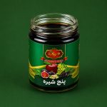 پنج شیره